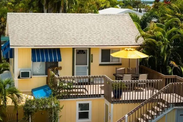 Cedar Cove Resort and Cottages - Oda