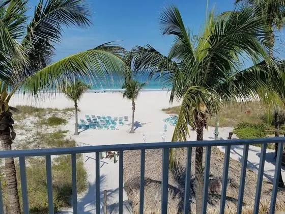 Cedar Cove Resort and Cottages - Plaj