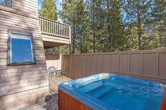 Cedar Cove Lodge - Spa