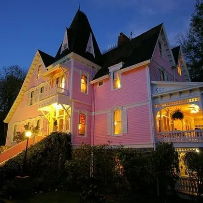 Cedar Crest Inn - Öne Çıkan Resim