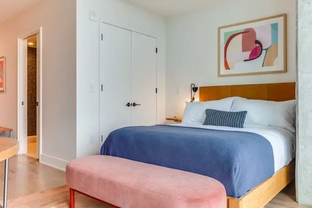 Cedar Door by Avantstay Brand New Condo Room in Austin w/ Amazing Amenities!