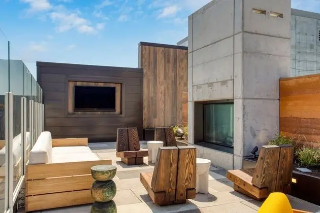 Cedar Door by Avantstay Brand New Condo Room in Austin w/ Amazing Amenities! - İç Mekan