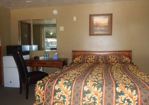 Cedar Village Motel - Oda