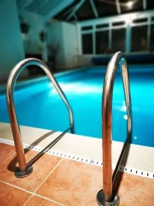 Cedar Grove Luxury B&B - Dış Mekan
