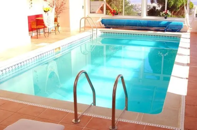 Cedar Grove Luxury B&B - Öne Çıkan Resim