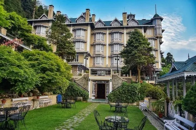 Cedar Inn