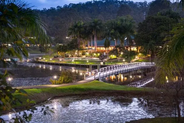 Cedar Lake Country Resort - 1
