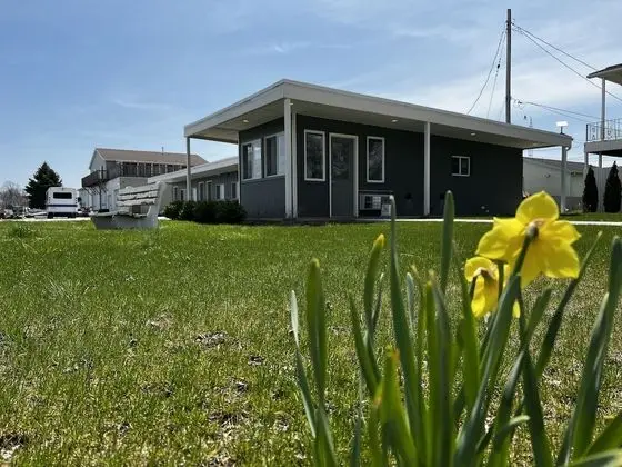 The Cedar Motel