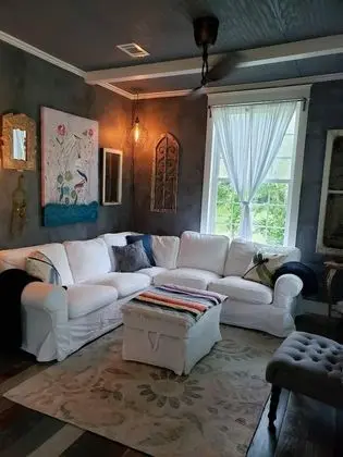 Cedar Oaks Inn The Barracks