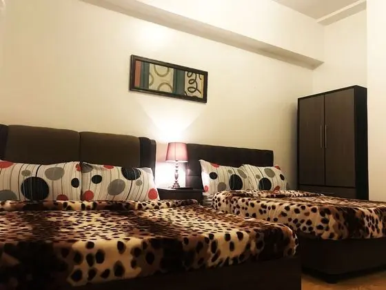 Cedar Peak Condo near Session Road - Oda