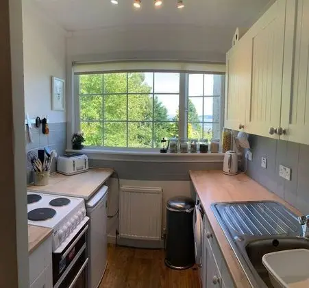 Cedarbank's - The Little Art House - dog Friendly