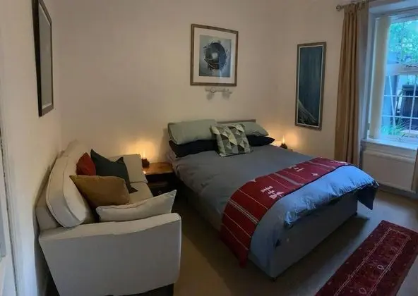 Cedarbank's - The Little Art House - dog Friendly - Oda
