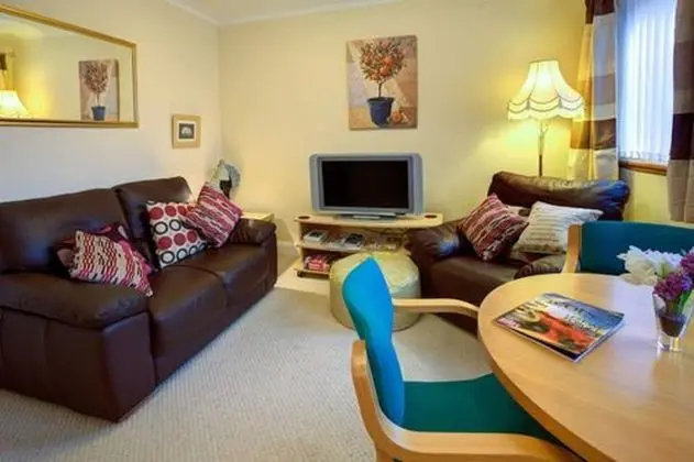 Cedars Apartment - Oda Düzeni