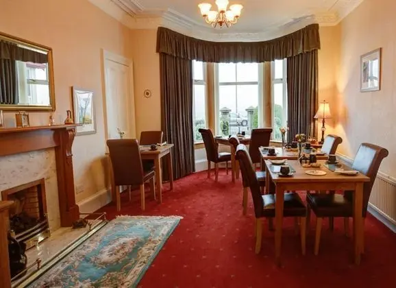 Cedars Guest House - İç Mekan