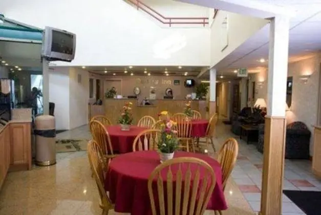 Cedars Inn