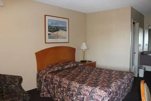 Cedars Inn Lewiston