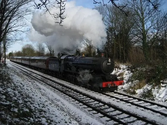 The Cedars Hotel & Restaurant