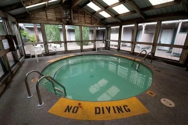 Cedarwood Inn of Ashland