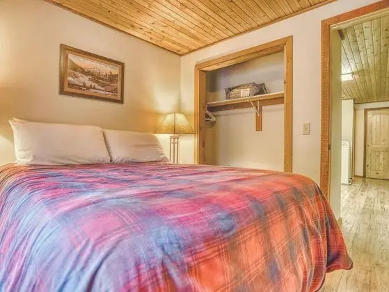Cedarwood Lodge - Oda