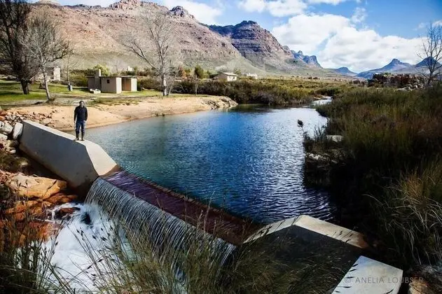 Cederberg Park - Dış Mekan