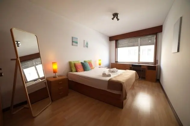 Cedofeita Vintage in Oporto - Oda