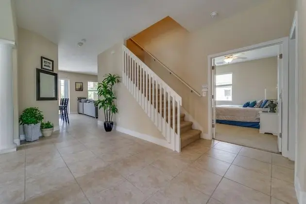 Cedrics West Haven Vacation Home - İç Mekan
