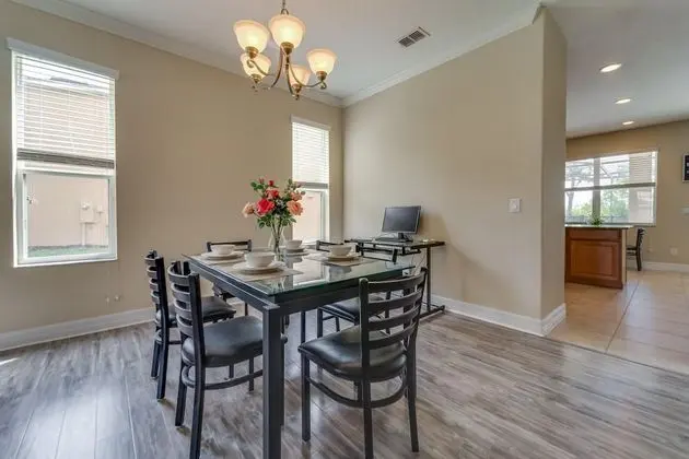 Cedrics West Haven Vacation Home - Mutfak