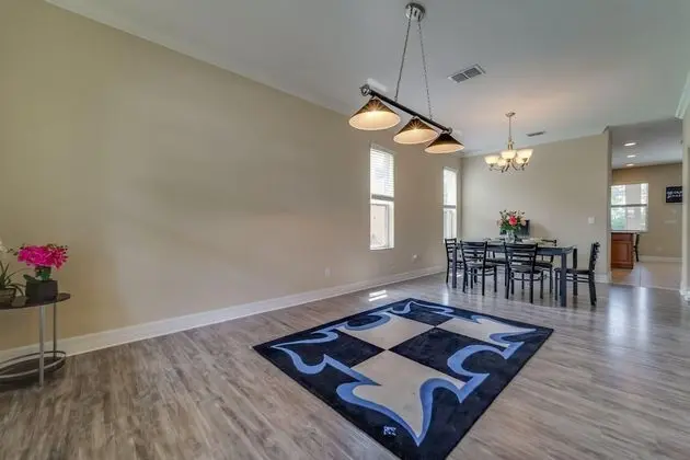 Cedrics West Haven Vacation Home - Oda