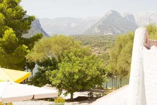 Hotel Cedrino