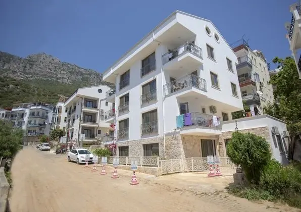 Cedrus Suites