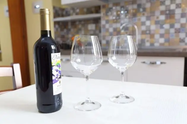 Cefalu Flame Holiday Homes