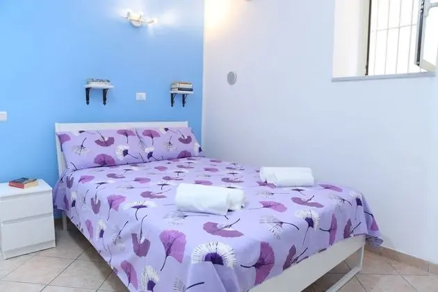 Cefalu Light Holiday Homes