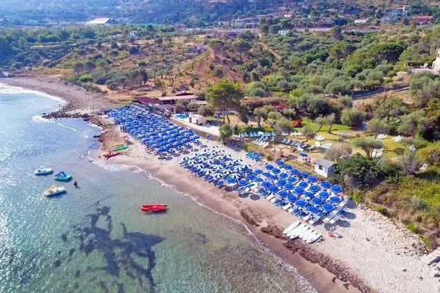 Cefalù resort - Sporting Club