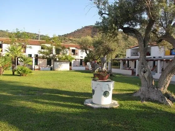 Cefalù resort - Sporting Club - Dış Mekan