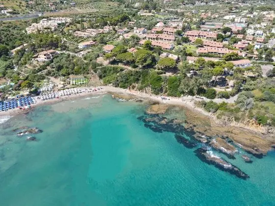 Cefalù resort - Sporting Club - Plaj