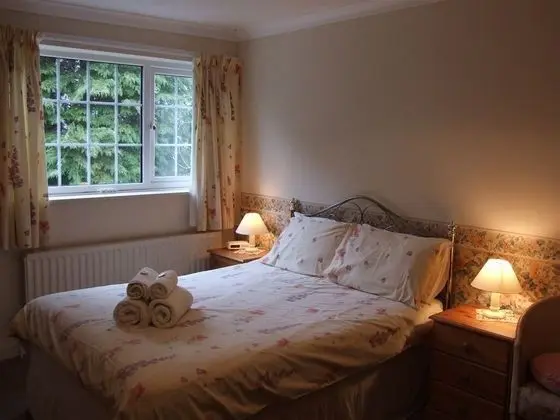 Cefn Uchaf Guest House