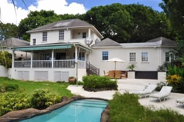 Villa Ceiba