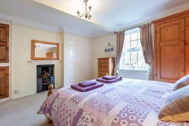 Ceilidh Cottage - Oda