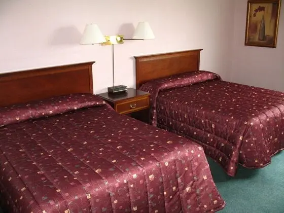 Ceilidh Country Lodge - Oda
