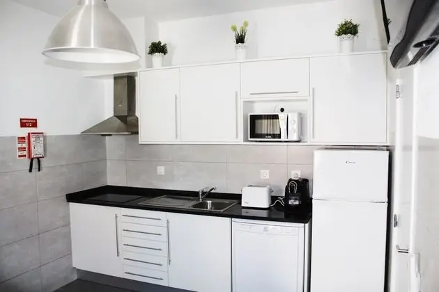 Villaceixe Housestay - Mutfak