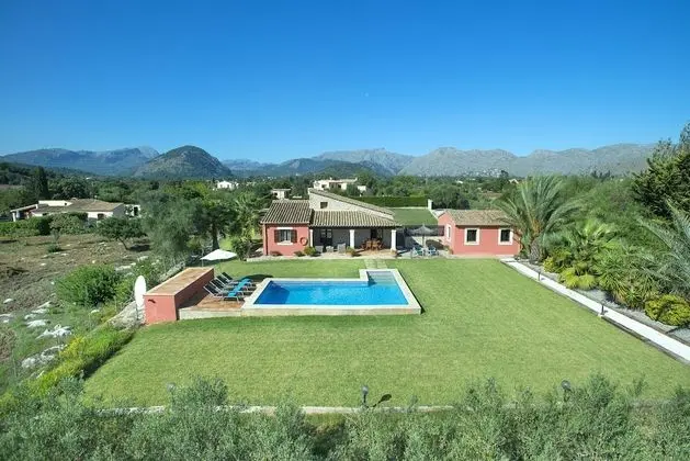Villa Cel