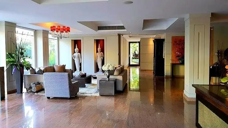 The Celadon Bangkok