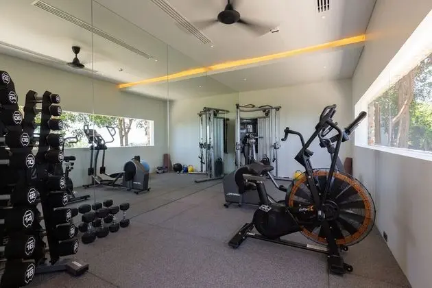 Villa Celadon - Fitness