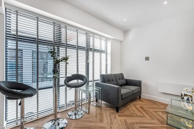 Celador Apartments - Wellington House - İç Mekan