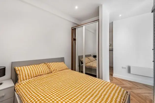 Celador Apartments - Wellington House - Oda