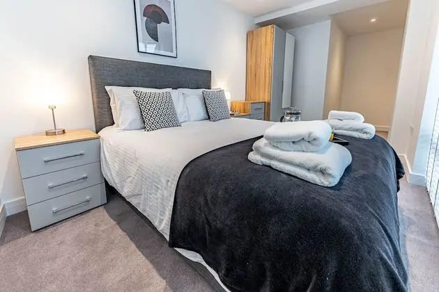 Celador Apartments - Wellington House - Öne Çıkan Resim