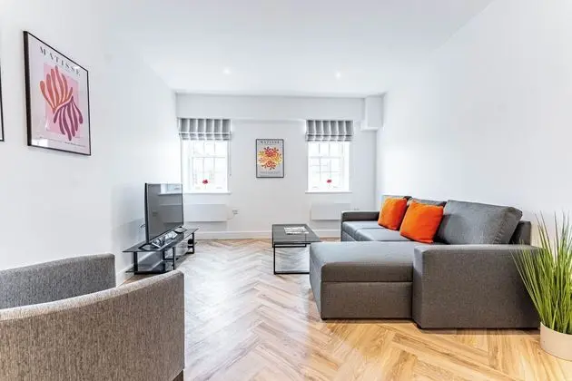 Celador Apartments - Wellington House - Öne Çıkan Resim