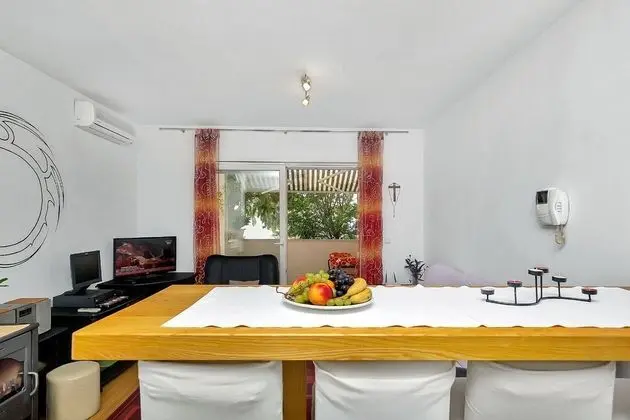 Cele - With Terrace - A1 - Yerinde Yemek