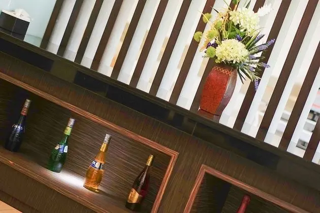 Hotel Celebes - Yerinde Yemek