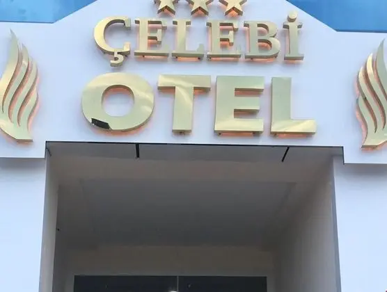 Çelebi Otel Siirt - Genel